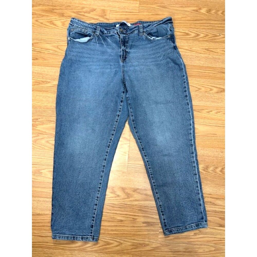 Celebrity Pink Jeans - The Bestie style - Women's size 20